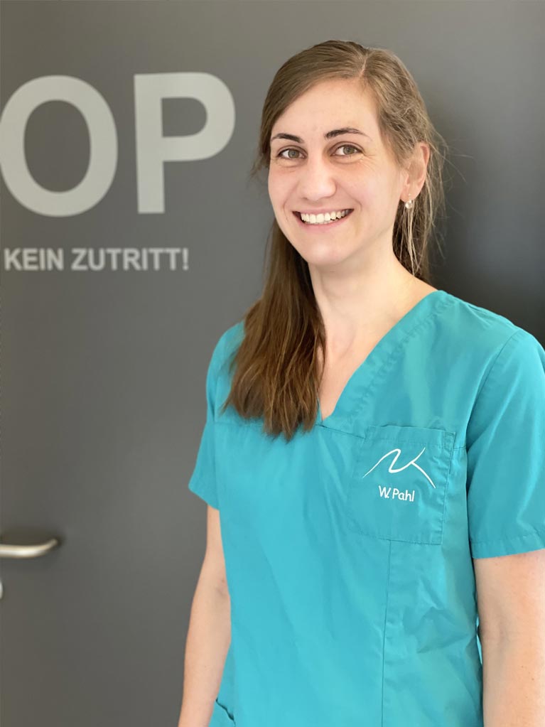 Dr. Kietzmann - Wencke Pahl